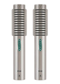 R-121 Studio Ribbon Microphone - Pair