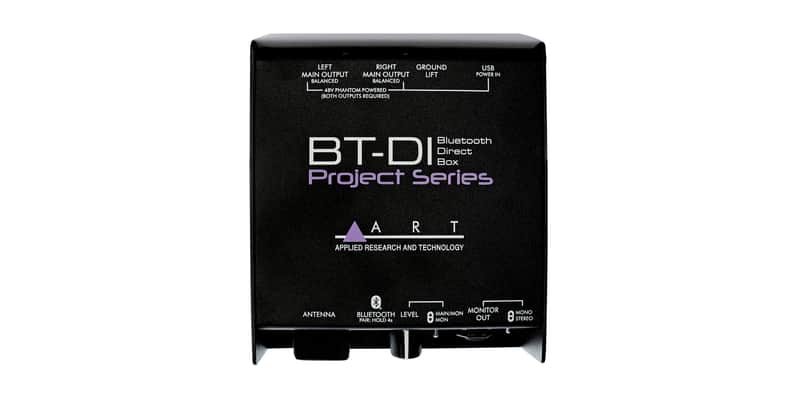 ART BT-DI BLUETOOTH DI BOX 2025