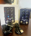 -USED- Mooer Drummer X2 Pedal