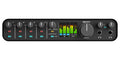 M6 6-In/4-Out USB Audio Interface