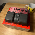 Boss RC-30 Loop Station 2011 - Like New (with Original Packaging)