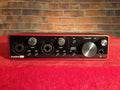 Focusrite Scarlett 2i2 3rd Gen USB Audio Interface