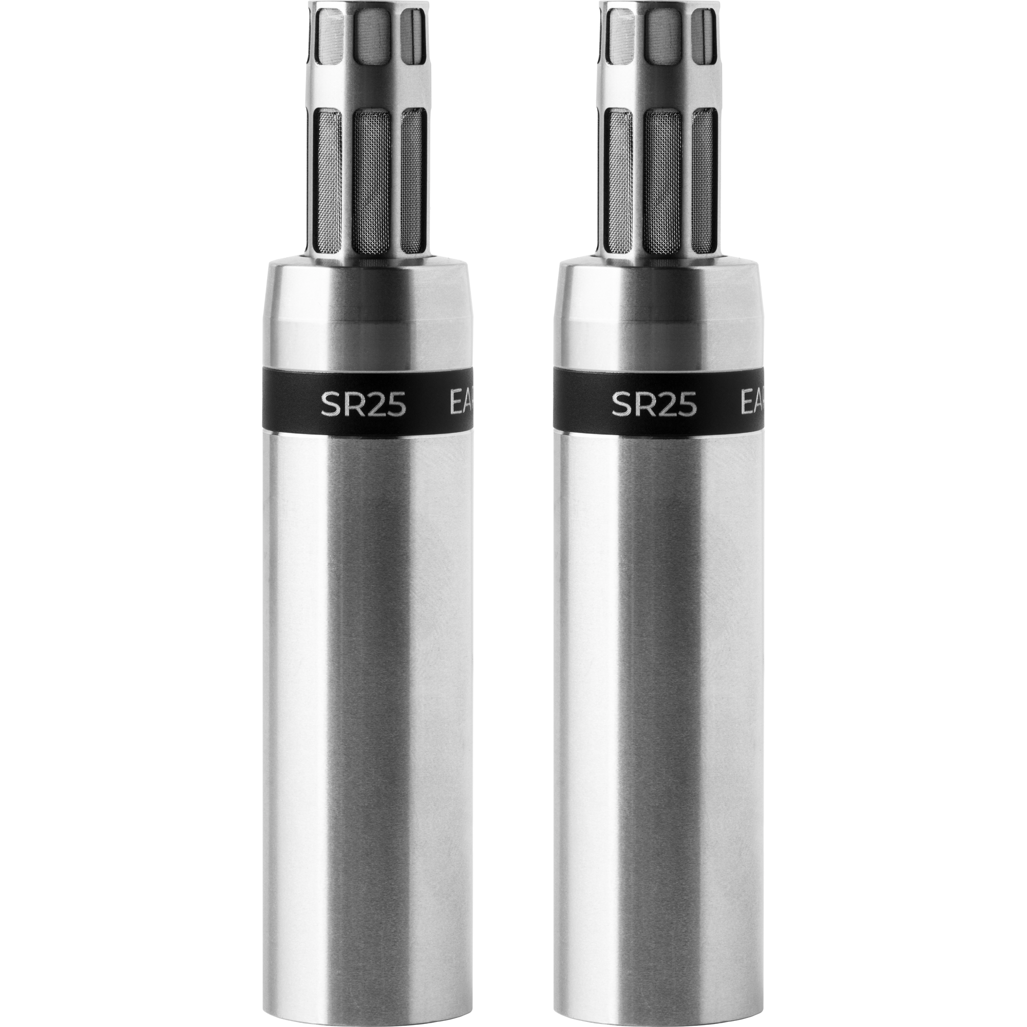 SR25mp 2nd Gen Matched Pair of Drum Overhead Microphones