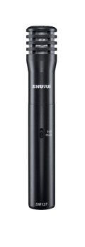 SM137-LC Diaphragm Cardioid Condenser Microphone
