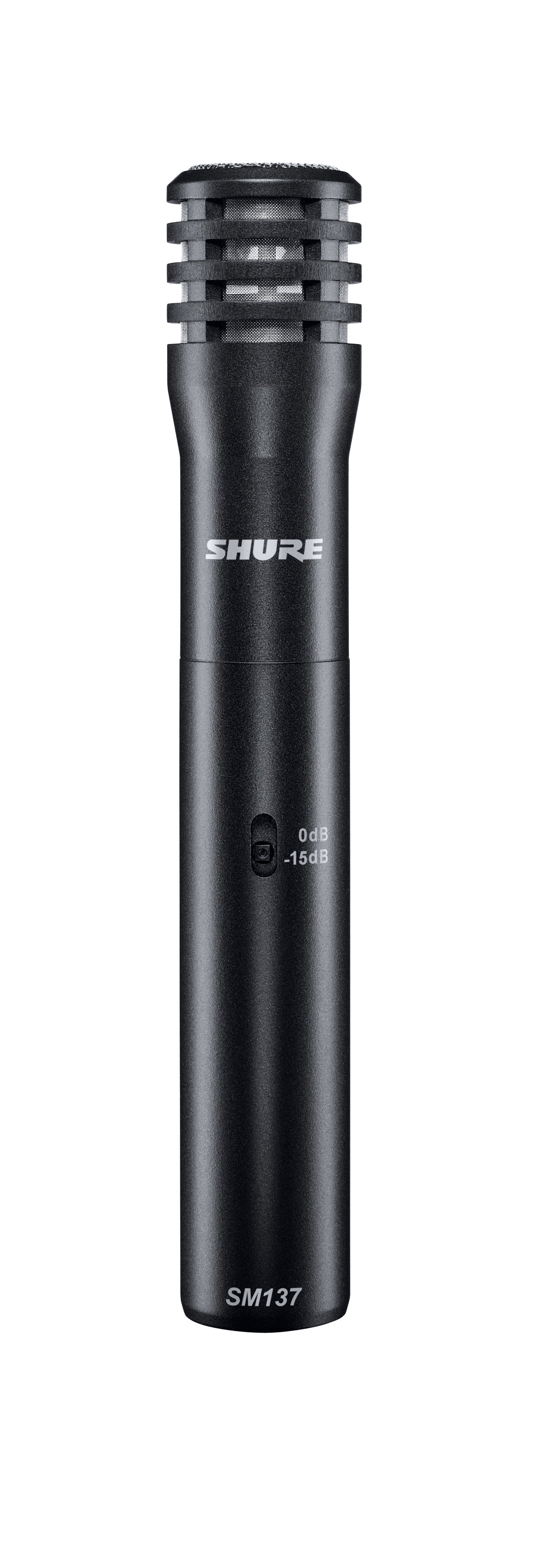 SM137-LC Diaphragm Cardioid Condenser Microphone