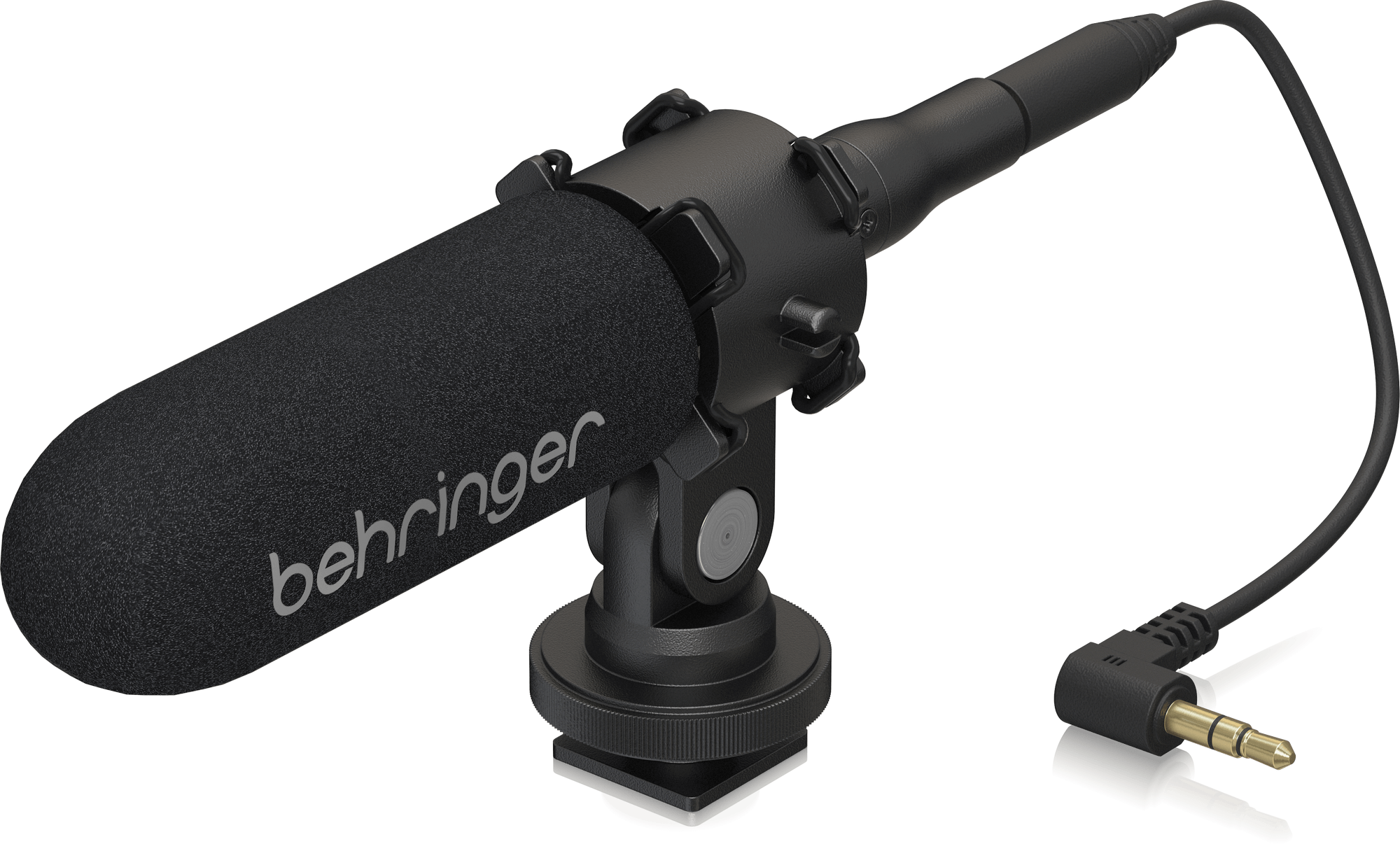 Video Mic Condenser Microphone for Video Camera App