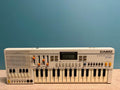 Casio PT-30 31-Key Mini Synthesizer