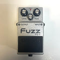 Boss FZ-3 Fuzz (Silver Label)