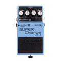 Boss - CH-1 Super Chorus Pedal USED
