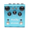 Strymon BlueSky Reverberator Pedal USED