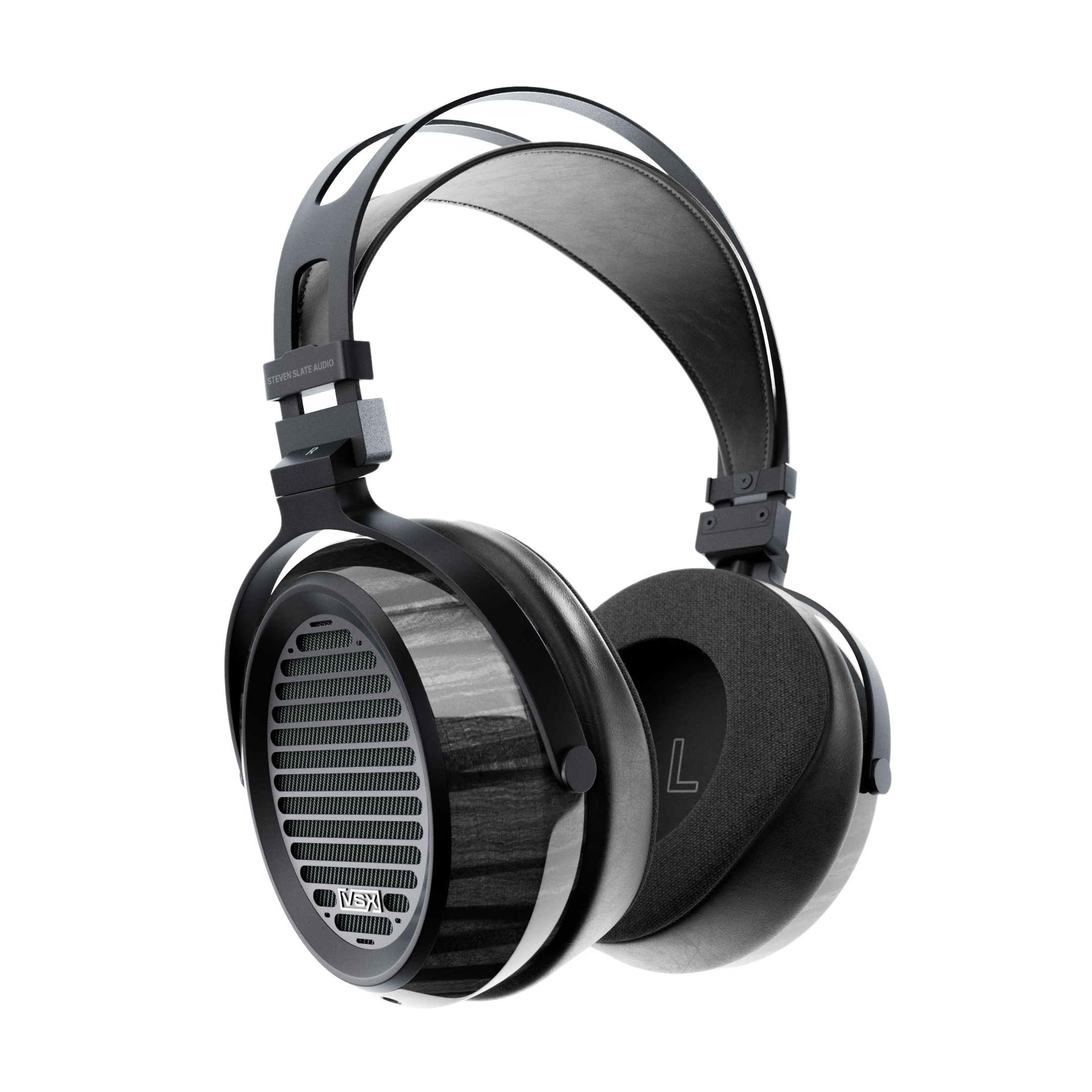 VSX Immersion One Open Back Headphones