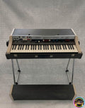 Farfisa VIP 205R + Original Matching Speaker ✅RARE Vintage Combo Organ & Rhythm Unit ✅ Complete Set ✅ Cleaned & Fully Checked ✅ Rare 70s Instrument ✅ Worldwide Shipping