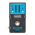 MXR MX100 Rockman X100 Analog Tone Processor Effects Pedal w/Box USED