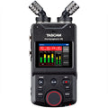 Portacapture X6 32-bit Float Portable Audio Recorder