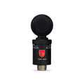 Tom Mic Large Diaphragm Condenser Microphone with Mount