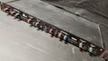 DBX Model 166 Over Easy Compressor with Gate and Peakstop Limiter