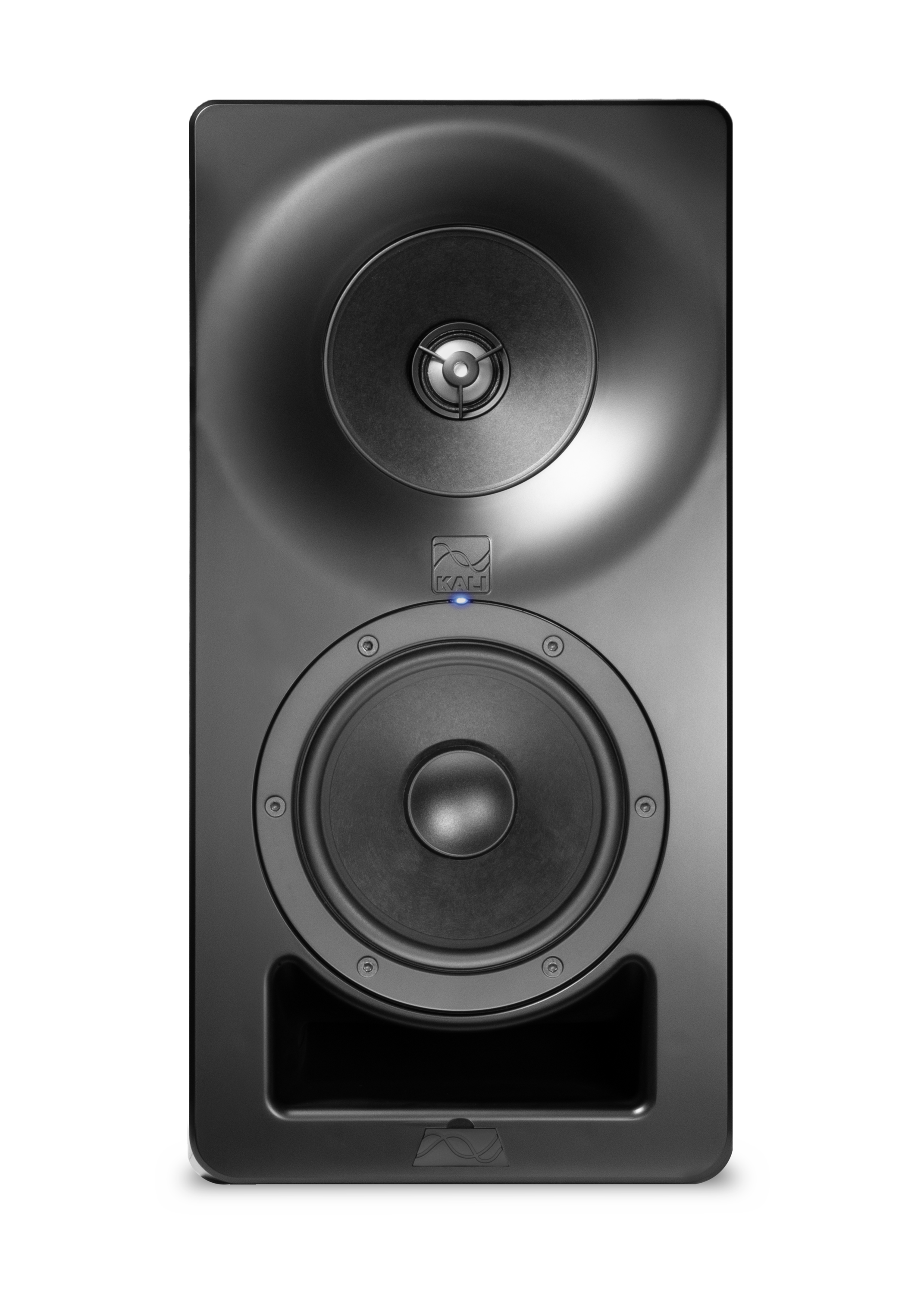 SM-5 5'' 3-Way Studio Monitor with Network Control (Single)