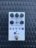 REVV G3 Distortion 2018 - 2021 - Pearl White