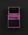 1984 Boss BF-2 Flanger