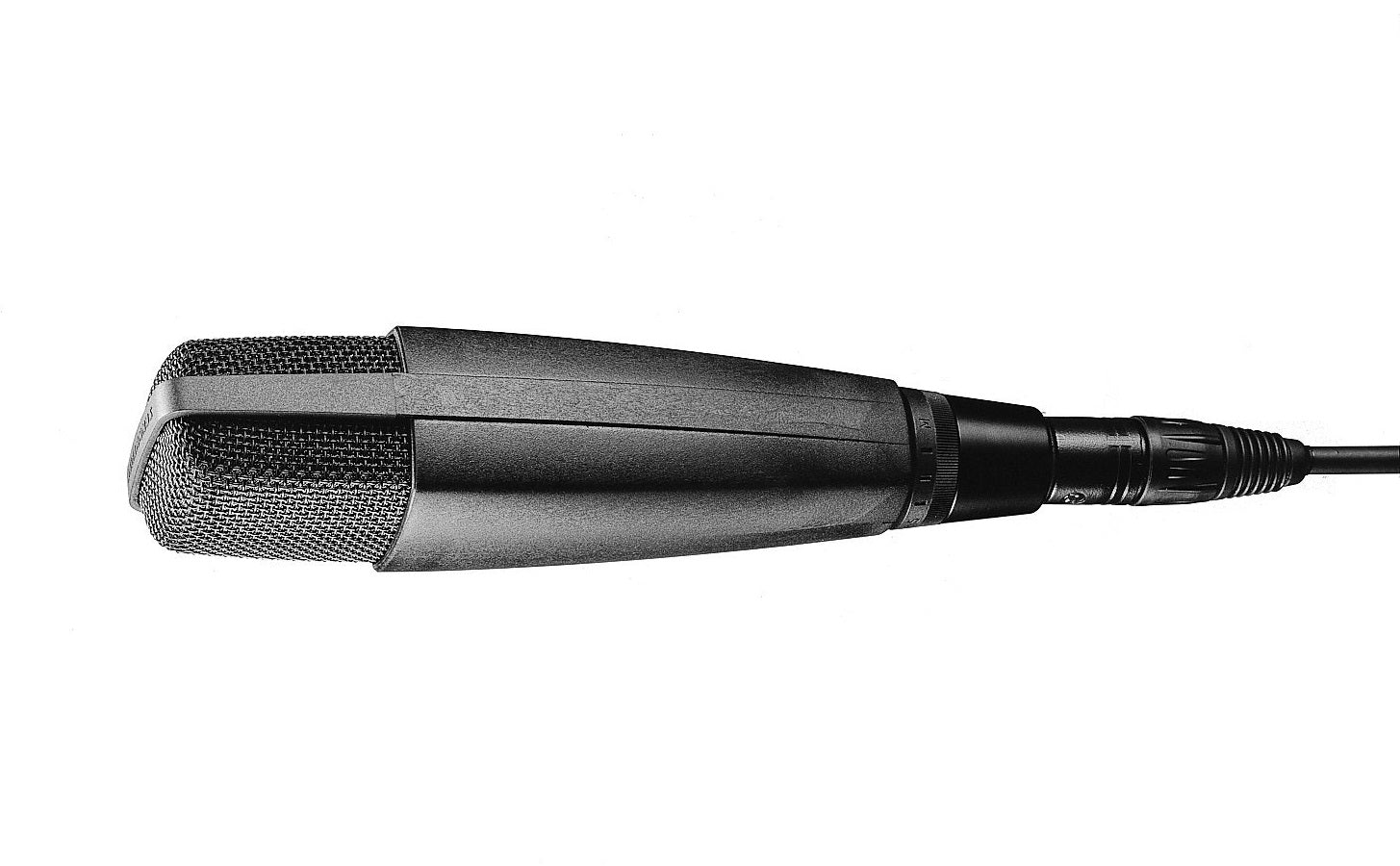 MD 421 II Cardioid Studio Quality Microphone