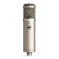 WA-47jr SE Large-Diaphragm Cardioid Condenser Microphone - Nickel