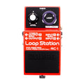 Boss - RC-1 Loop Station Pedal USED