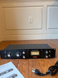 Warm Audio WA76-D Single Channel FET Compressor