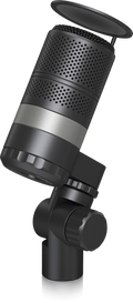 GOXLR Dynamic Broadcast Microphone - Black