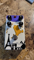 Bearfoot FX Honey Bair 2018