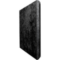 SonoLite Corner Bass Trap Panel - Black