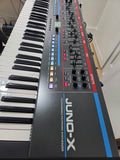 Roland Juno-X 61-Key Programmable Polyphonic Synthesizer