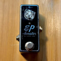 Xotic EP Booster 2009 - Present - Black