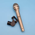 ☆Vintage 1970s AKG D310 *Refoamed* Dynamic Microphone - D190E D1000E SM58