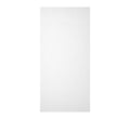 12''x24''x1'' Bevelled EsoScapes Panel (12pk) - Glacier