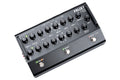 FELIX2 2-Channel Instrument Preamp/Blender - Black