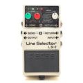 Boss LS-2 Line Selector USED