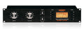 Classic 1176-Style Discrete FET Compressor