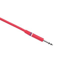 18'' TT Bantam Patchcord - Red