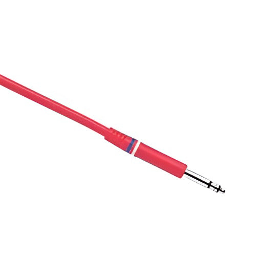 18'' TT Bantam Patchcord - Red