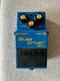 Boss BD-2 Blues Driver