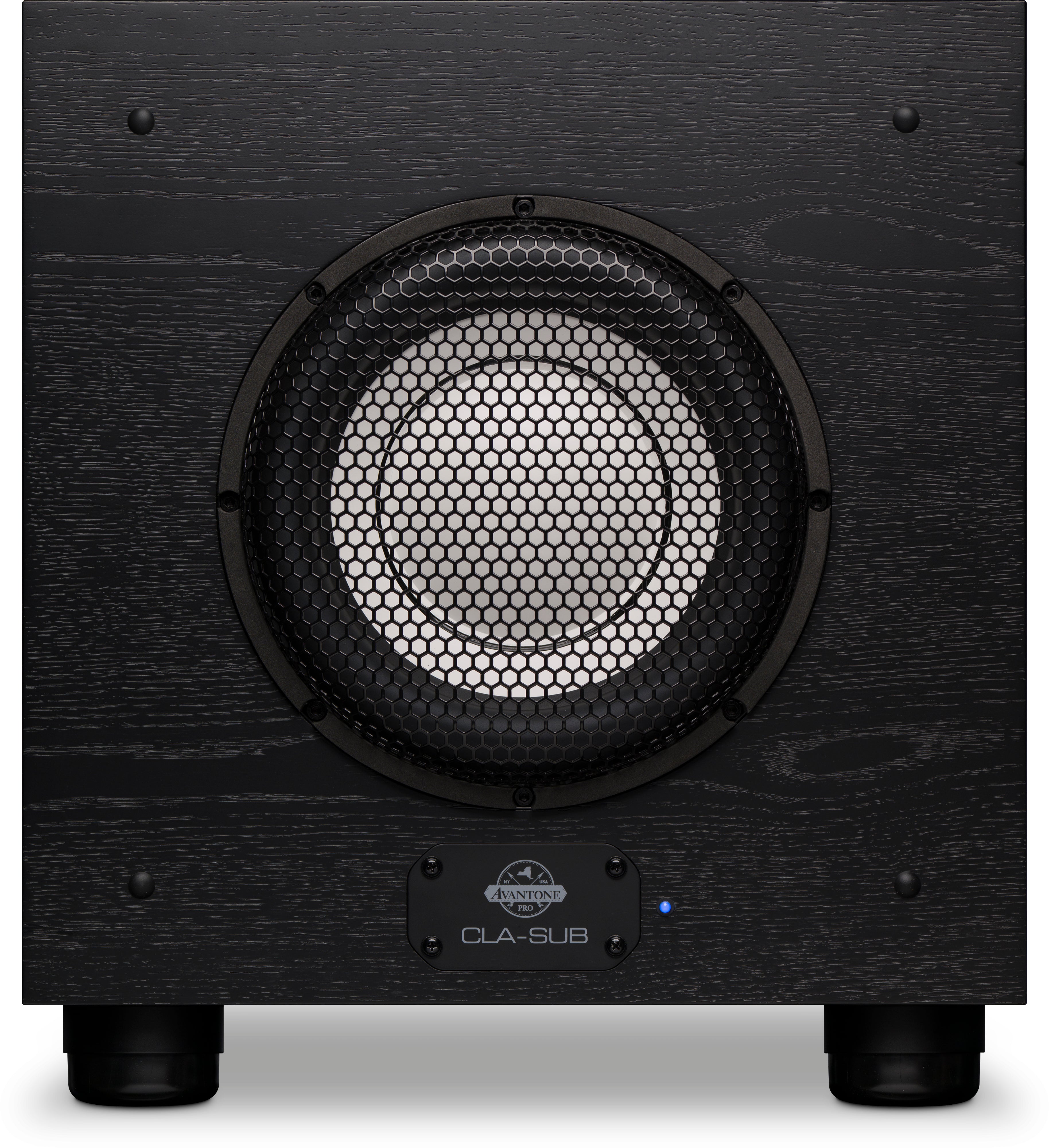 CLA-Sub 10'' Studio Subwoofer - 300 Watt