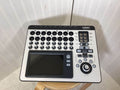 QSC TouchMix-16 Touch Screen Compact Digital Mixer 2010s - Silver