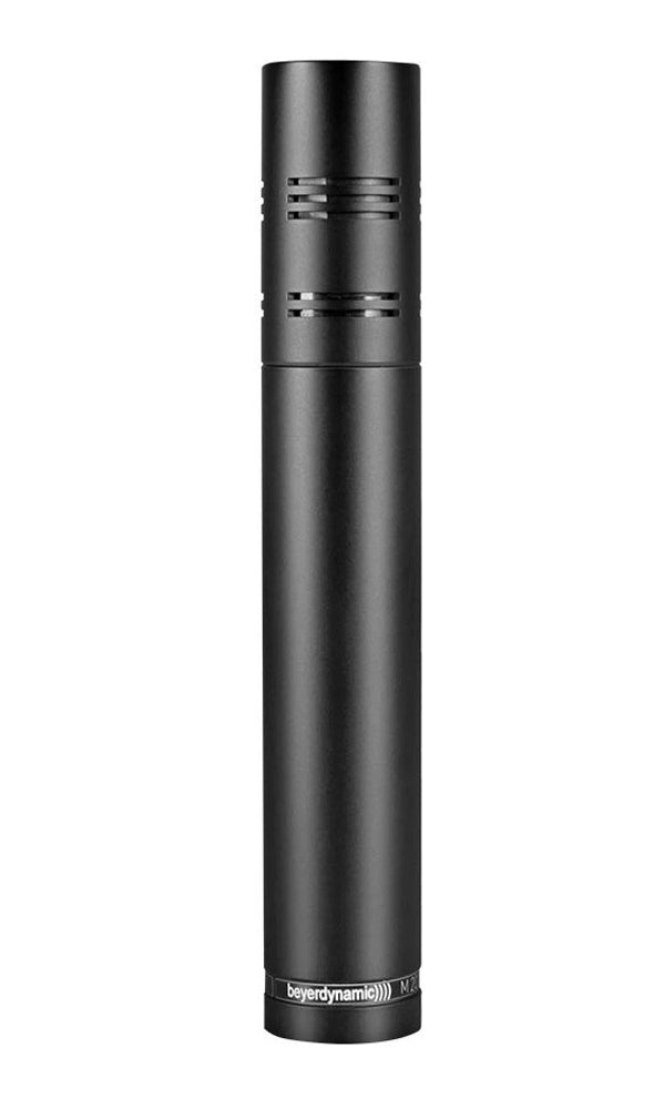 M 201 TG Dynamic Moving-Coil Microphone