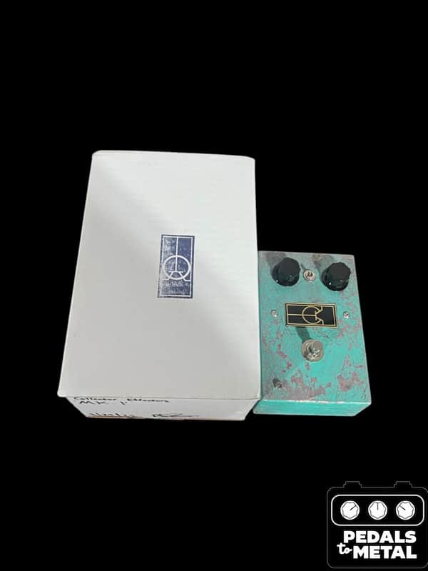 Collector Effectors MK1 NOS Parts - X15802