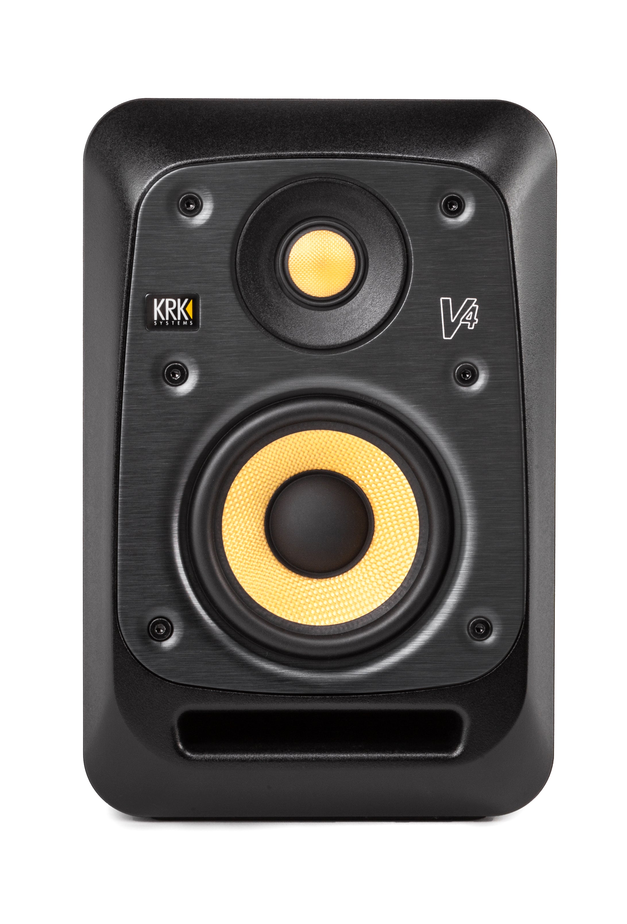 Series 4 - 4'' Active Studio Monitor (Each)