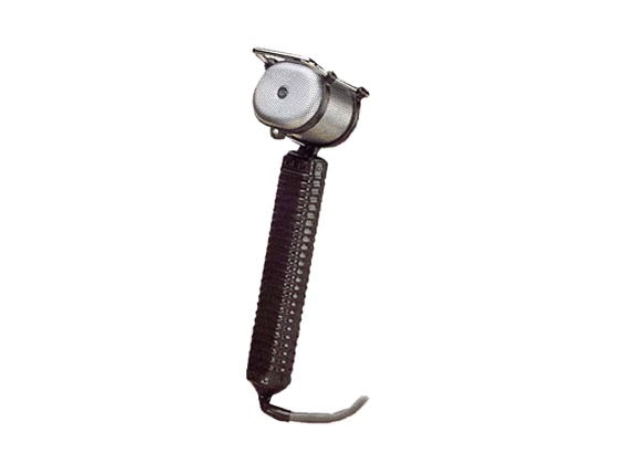 4115 Broadcaster's Noise Canceling Ribbon Mic