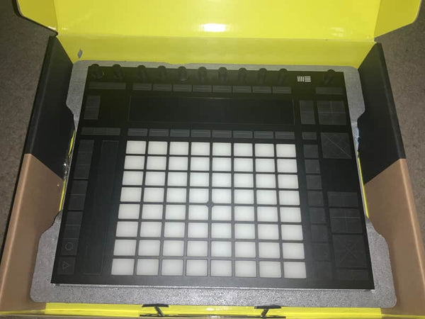 Ableton Push 2