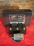 Line 6 HX Stomp Multi-Effects Unit w/ Original Box & Power Supply
