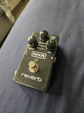 MXR M300 Reverb Pedal