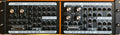 Moog VX-351 VX-352 & Rackmount Bracket